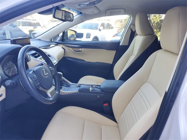 Used 2019 Lexus NX 300 FWD image 18