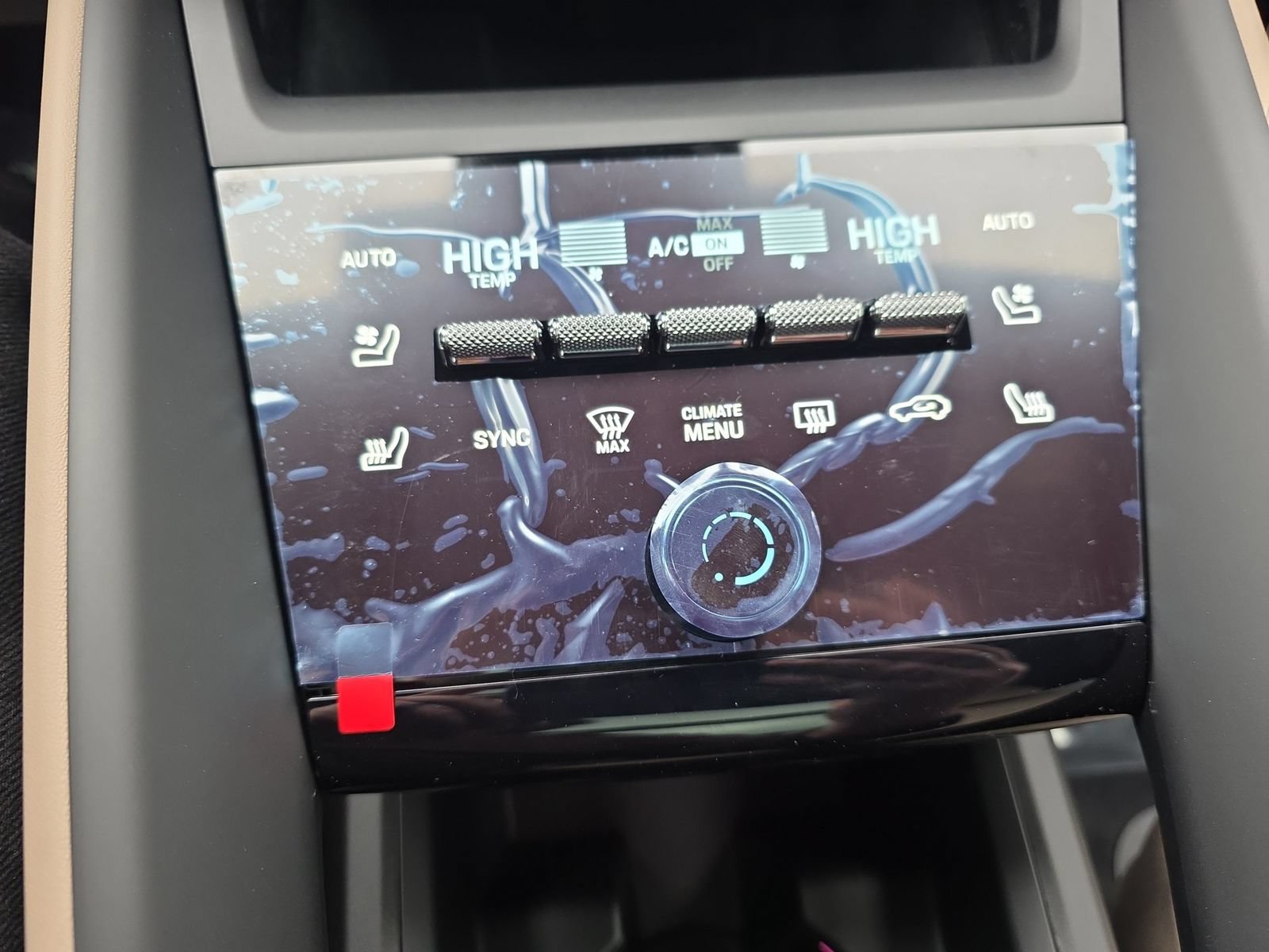 New 2026 Porsche Macan 4 Electric AWD/4WD image 17