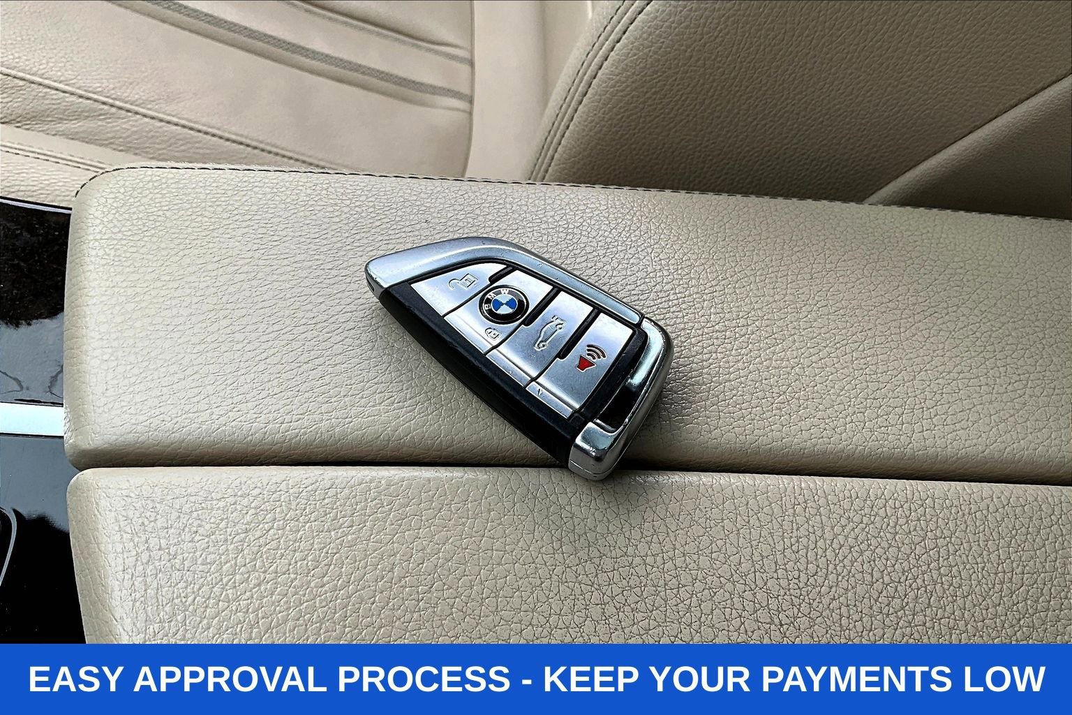 Used 2019 BMW 530i xDrive w/ Premium Package image 45