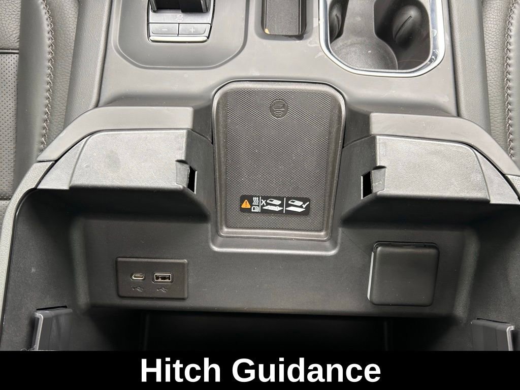 Certified 2022 GMC Sierra 1500 Denali image 22