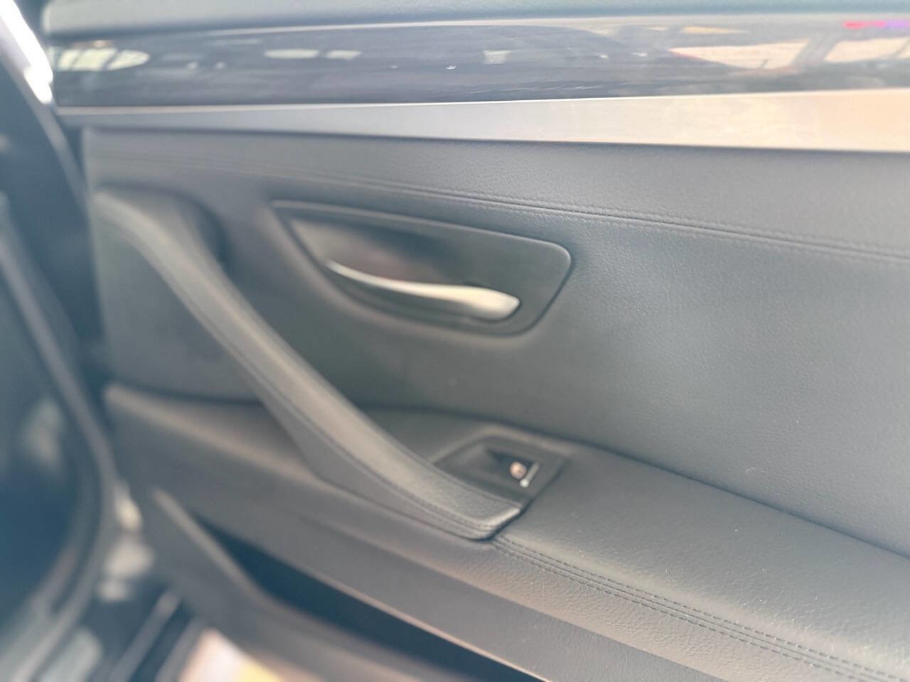 Used 2013 BMW 535i Sedan image 35