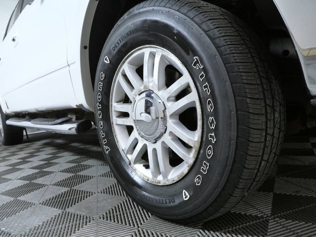 Used 2010 Ford F150 4x4 SuperCrew image 2