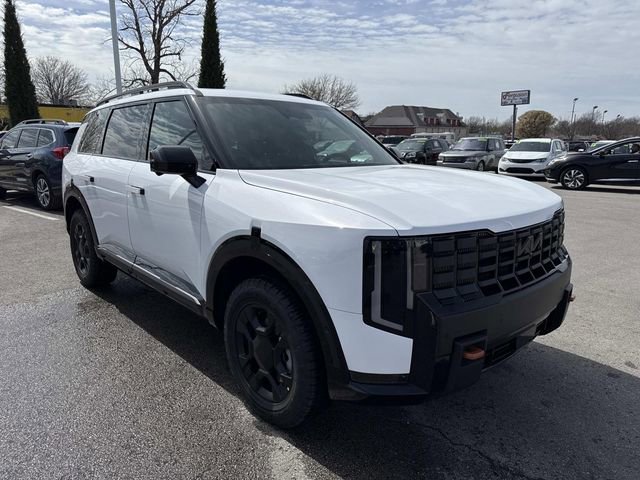 New 2027 Kia Telluride SX Prestige X-Pro