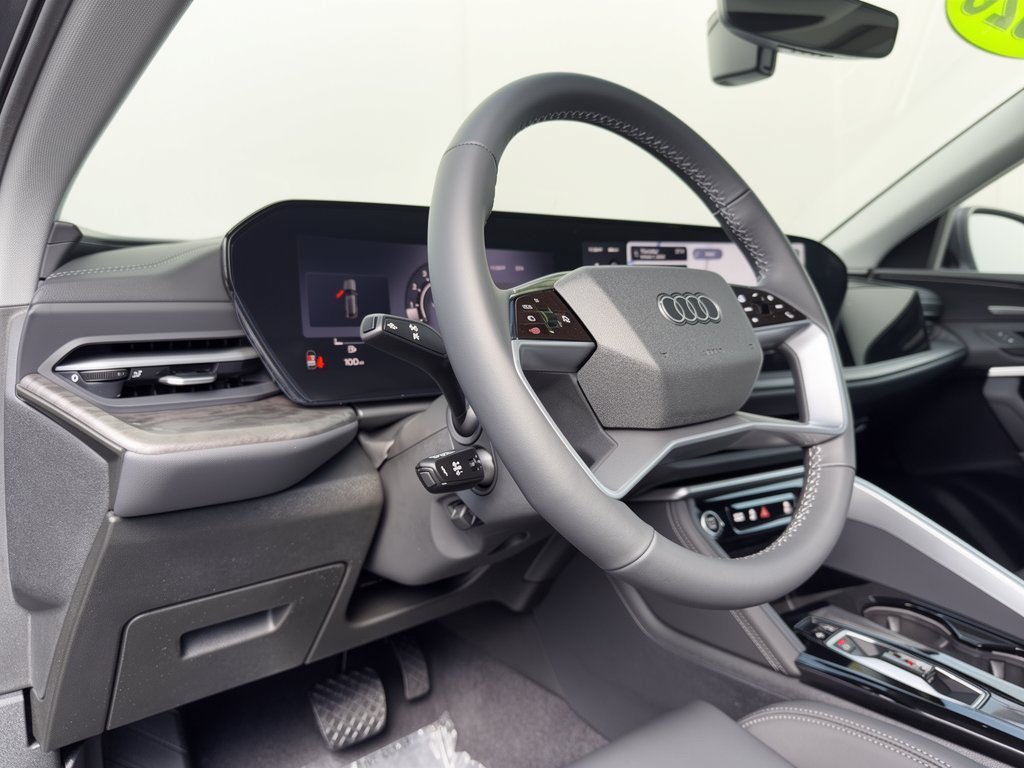 New 2026 Audi Q5 Premium Plus AWD/4WD image 4