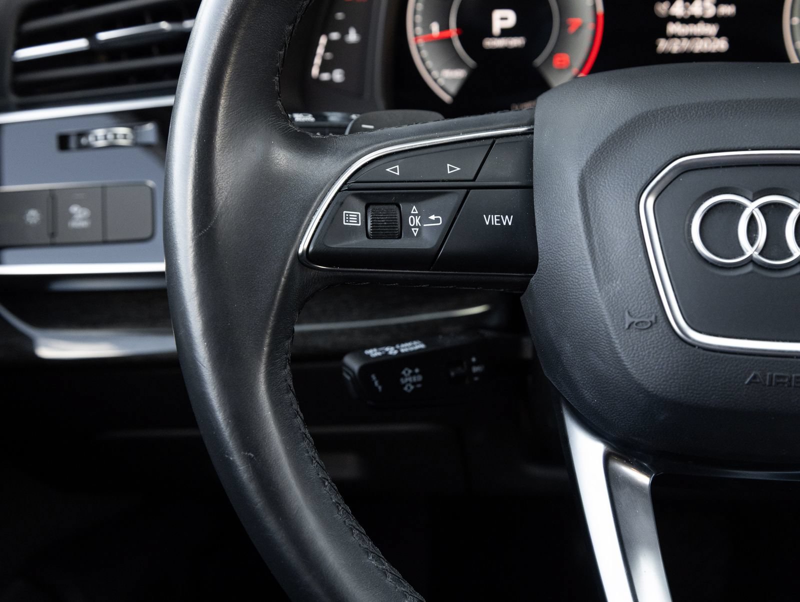 Used 2022 Audi Q7 2.0T Premium Plus w/ Premium Plus Package AWD/4WD image 15