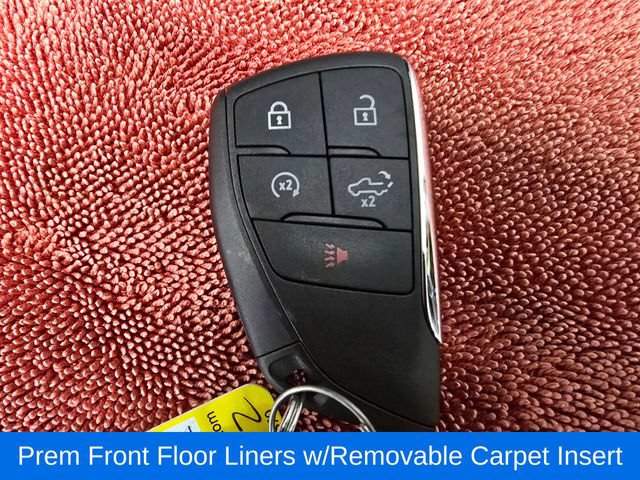 Used 2024 GMC Sierra 3500 AT4 w/ AT4 Premium Plus Package AWD/4WD image 38