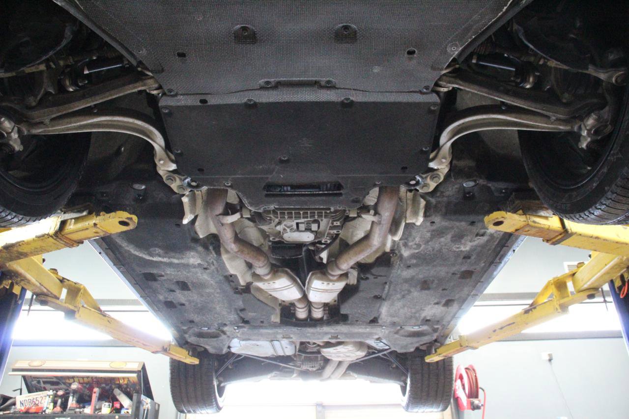 Used 2021 Porsche Cayenne Turbo image 93