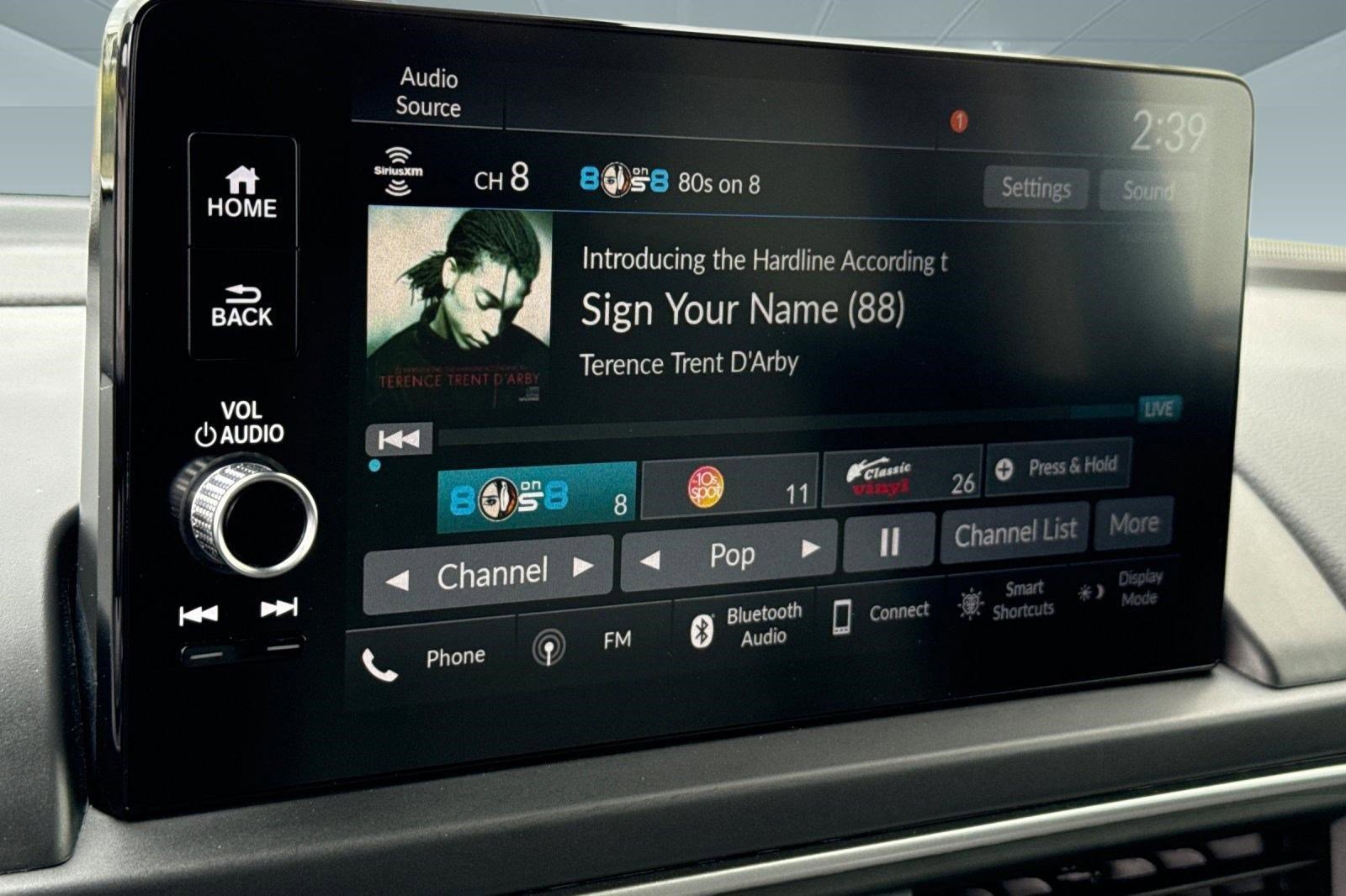 Certified 2023 Honda Pilot EX-L image 23