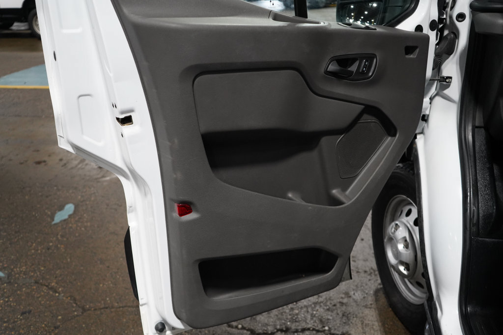 Used 2024 Ford Transit 250 148 High Roof Extended AWD w/ Load Area Protection Package image 25