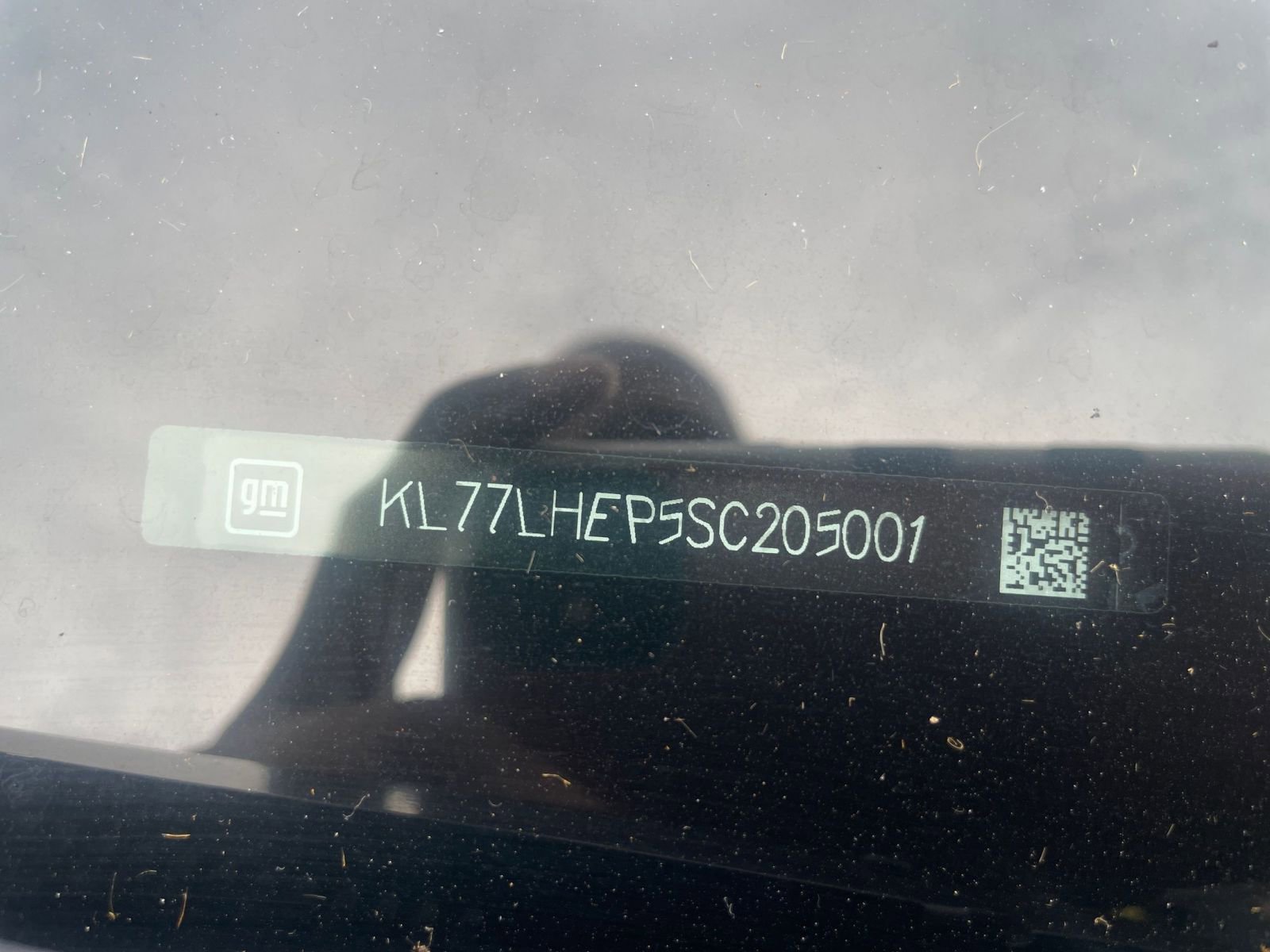 Used 2025 Chevrolet Trax LT image 28