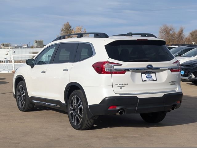 Used 2025 Subaru Ascent Touring w/ Popular Package #1 image 7
