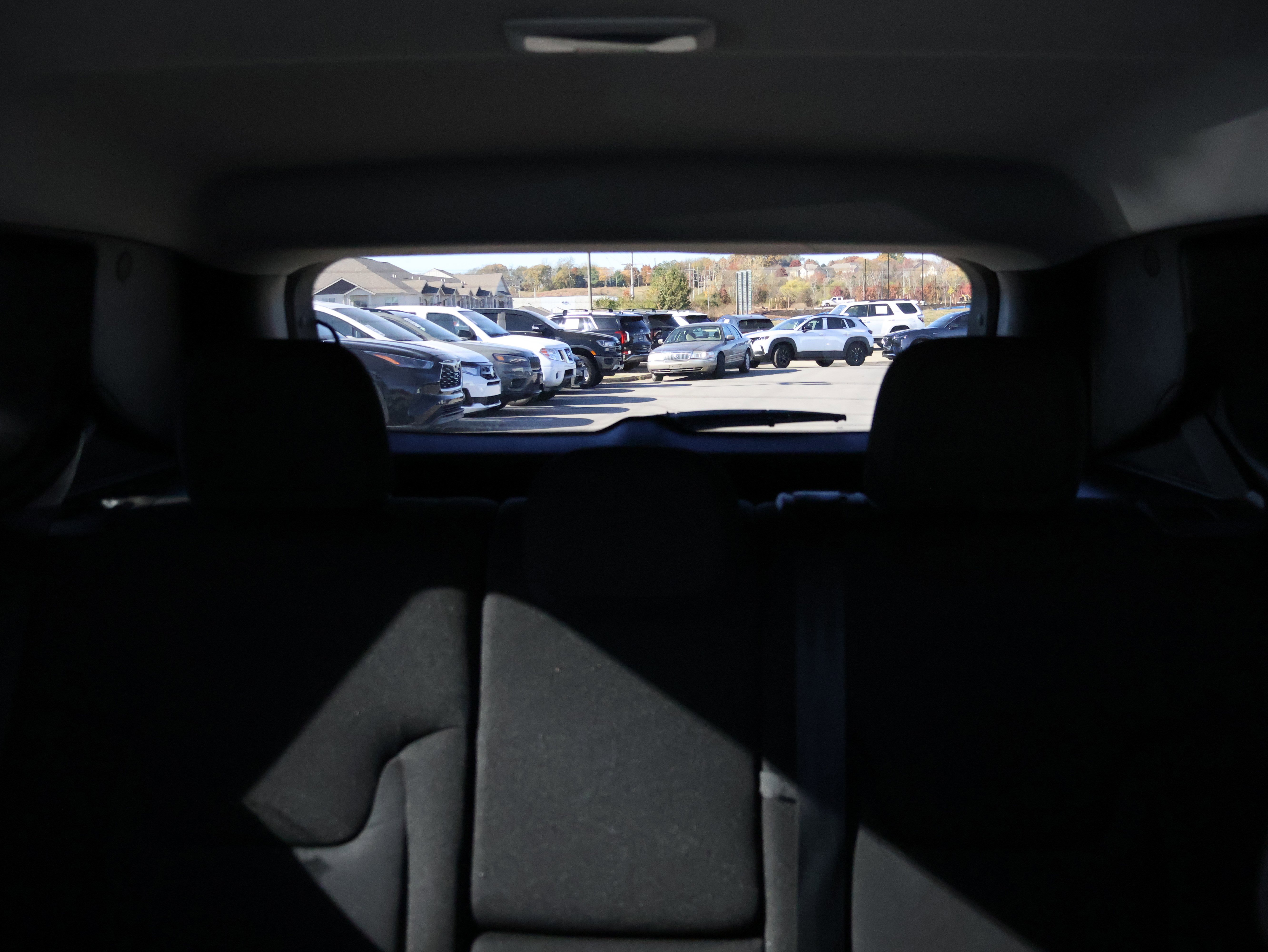 Used 2022 Jeep Renegade Trailhawk image 13