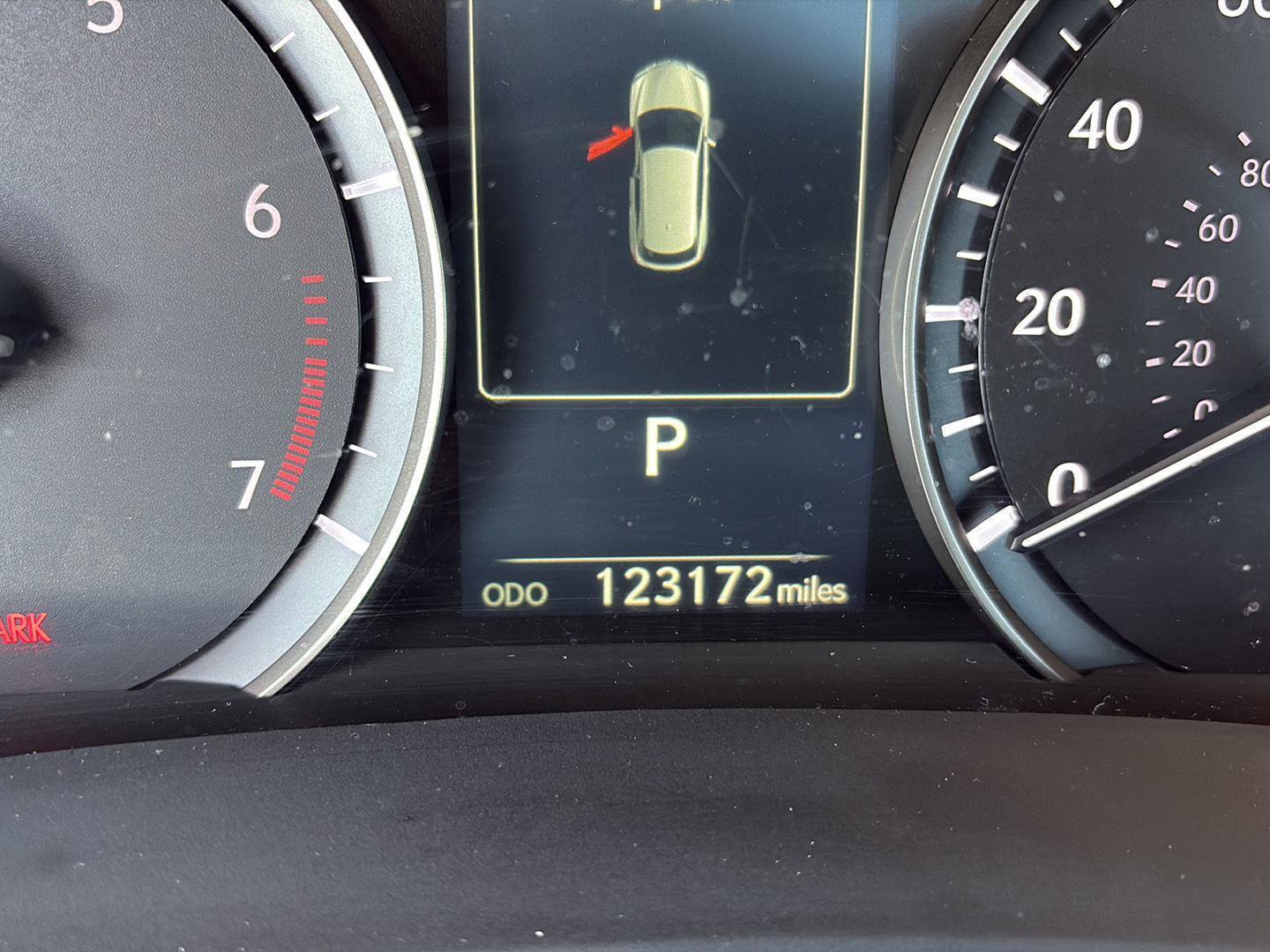 Used 2017 Lexus RX 350 RX 350 image 21