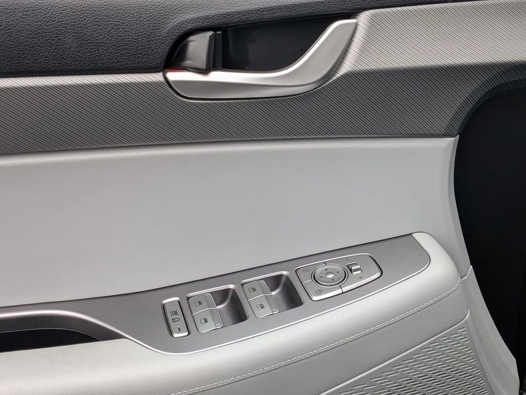 Used 2025 Hyundai Palisade SEL image 13