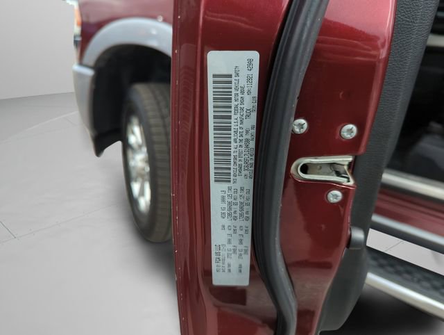 Used 2020 RAM 2500 Laramie image 49