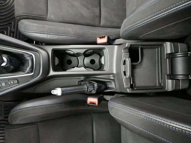 Used 2017 Ford Focus RS image 36