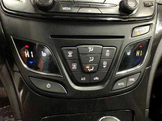 Used 2017 Buick Regal FWD image 31