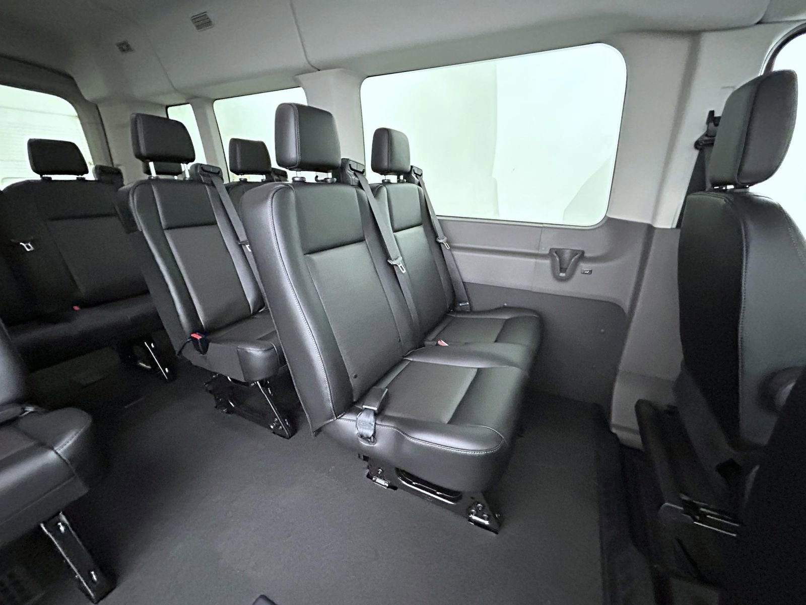 New 2026 Ford Transit 350 XL RWD image 17