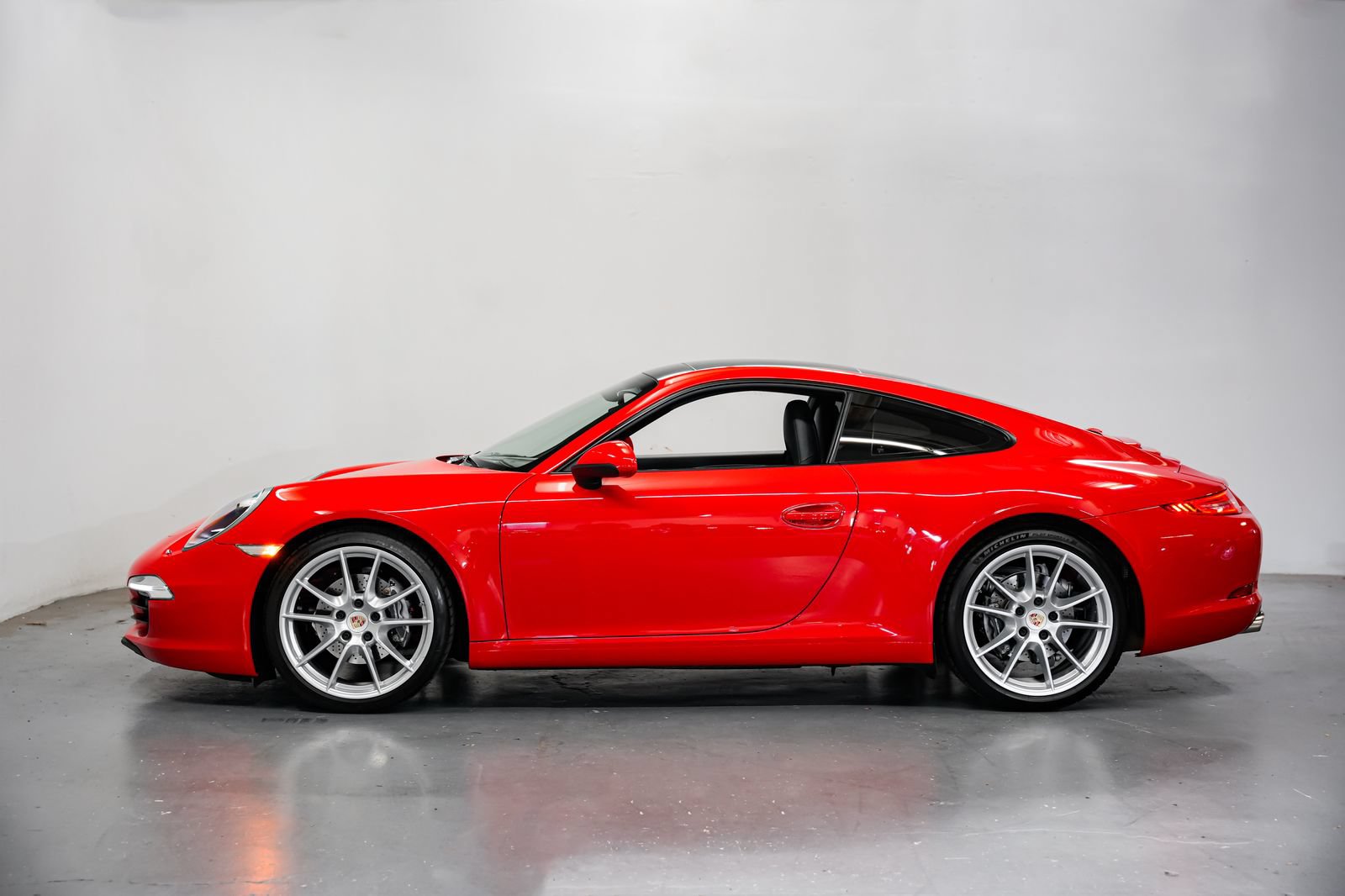 Used 2014 Porsche 911 Carrera RWD image 7