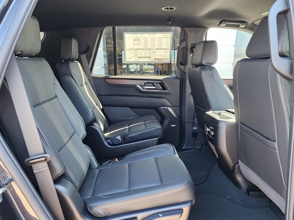 New 2026 GMC Yukon Denali image 48
