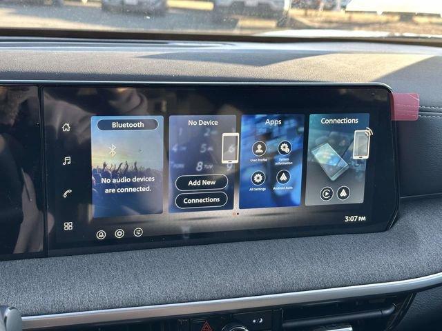 New 2026 Nissan Kicks SV w/ SV Premium Package image 20