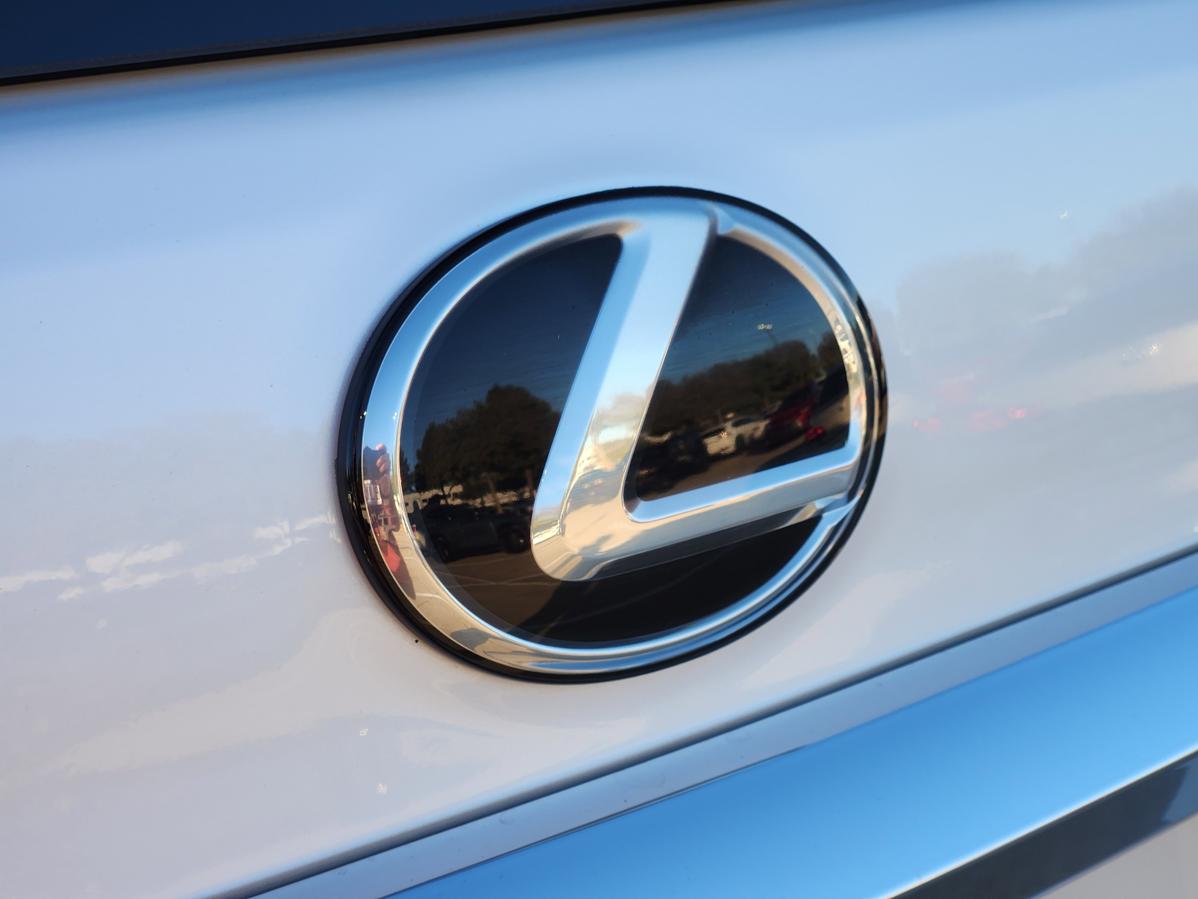 Certified 2023 Lexus GX 460 Premium image 13