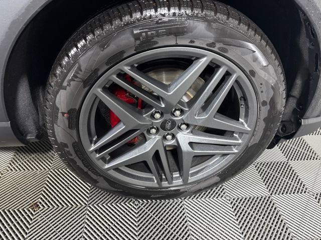 Used 2025 Ford Explorer ST w/ Sun And Sound Package image 11