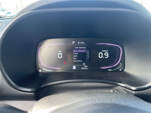 Used 2023 Kia Soul LX w/ LX Technology Package image 11