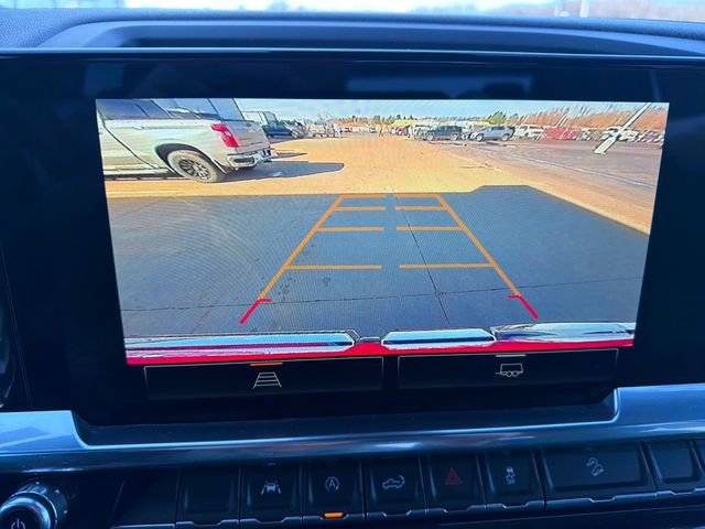 Used 2024 GMC Sierra 1500 SLE image 23