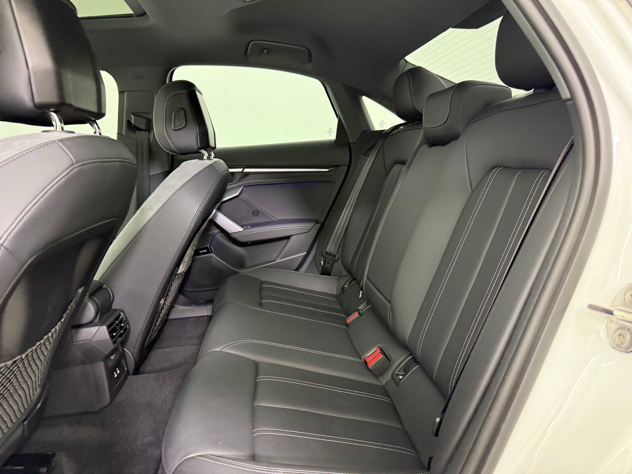 Certified 2025 Audi A3 2.0T Premium Plus w/ Premium Plus Package image 15