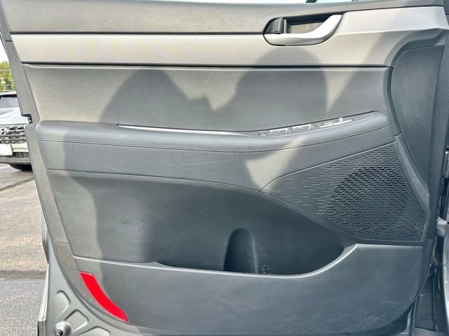 Used 2023 Hyundai Palisade SE image 9