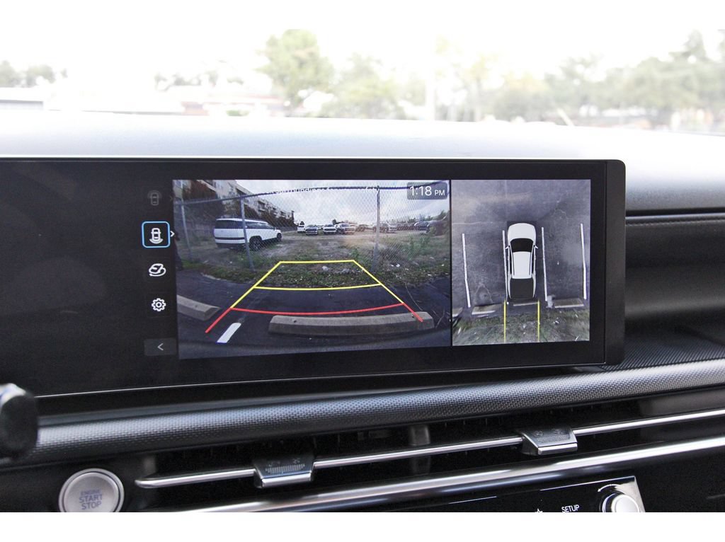 Certified 2025 Hyundai Santa Cruz XRT AWD/4WD image 27