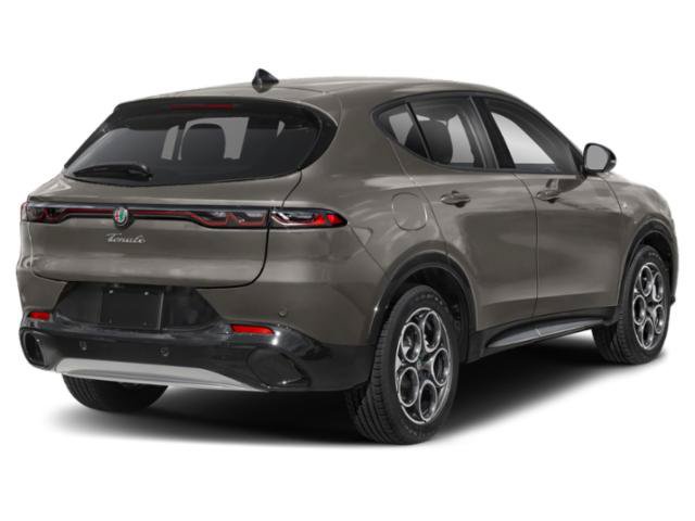 Used 2024 Alfa Romeo Tonale Veloce AWD/4WD image 5