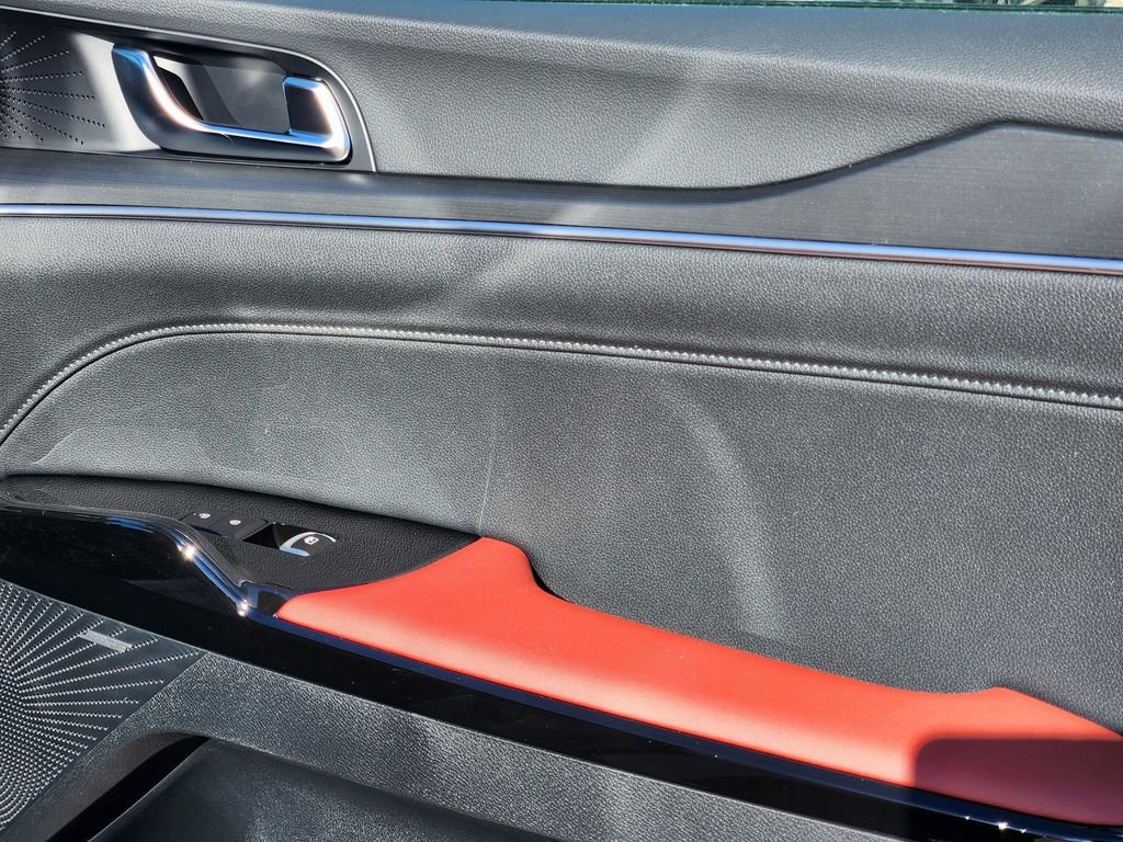 New 2026 Kia K5 GT-Line image 15