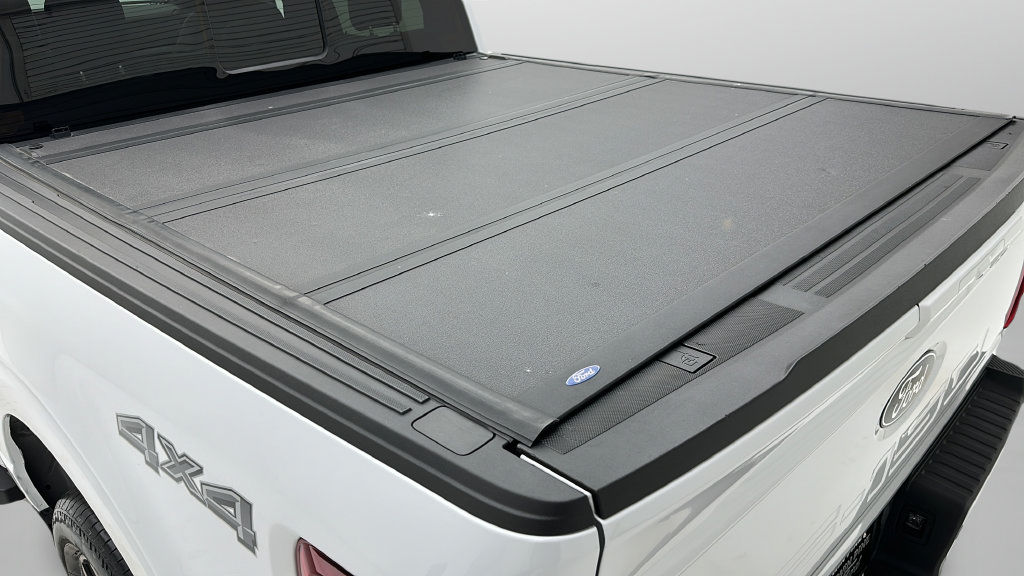 Used 2024 Ford F150 XLT w/ Equipment Group 303A High AWD/4WD image 8