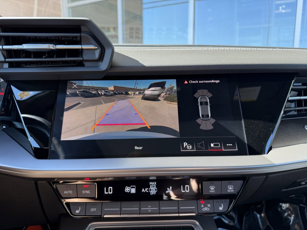 Used 2024 Audi A3 2.0T Premium Plus w/ Premium Plus Package image 22