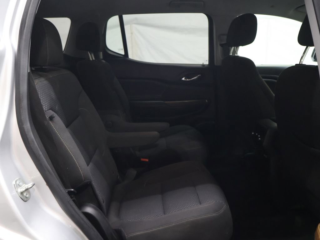 Used 2020 GMC Acadia SLE w/ Driver Convenience Package FWD image 13