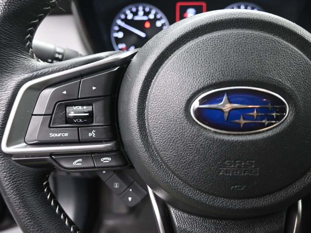 Used 2020 Subaru Outback Premium AWD/4WD image 15