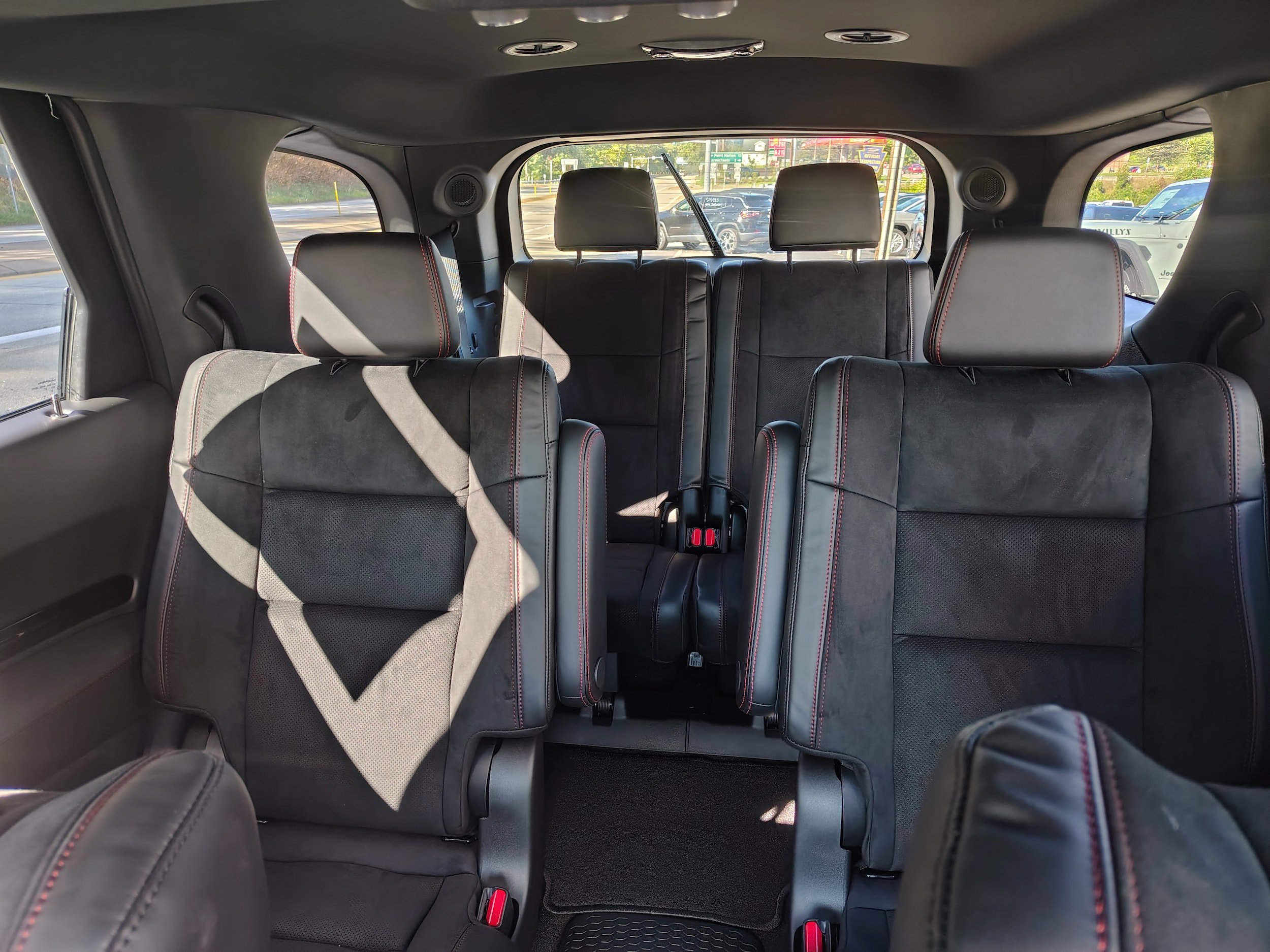 New 2027 Dodge Durango GT AWD/4WD image 24