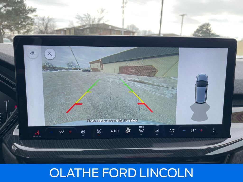 Used 2023 Ford Escape ST-Line w/ Tech Pack #1 image 17