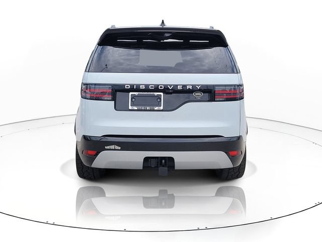 Used 2023 Land Rover Discovery Metropolitan Edition AWD/4WD image 6