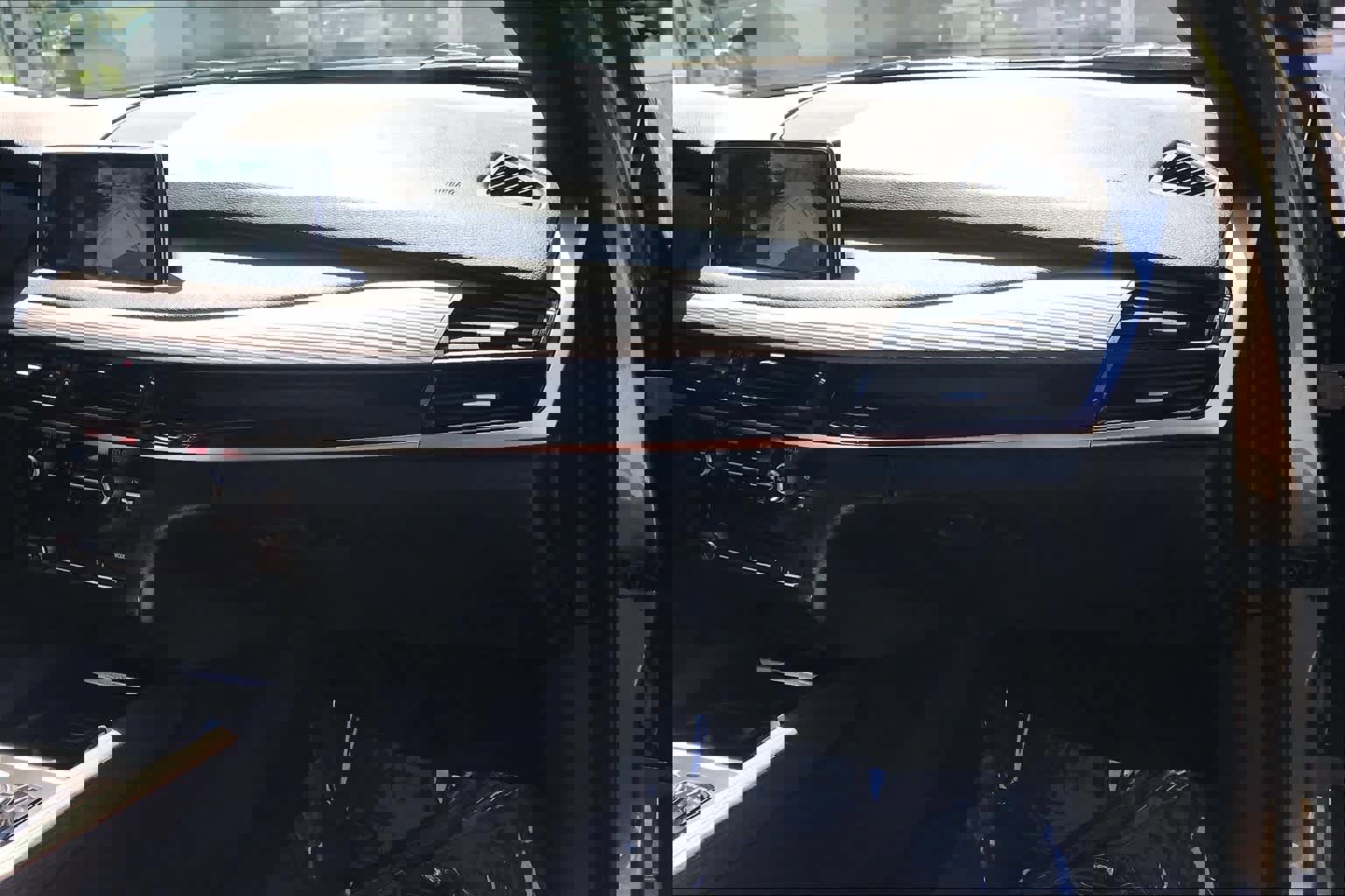 Used 2018 BMW X5 xDrive40e image 18