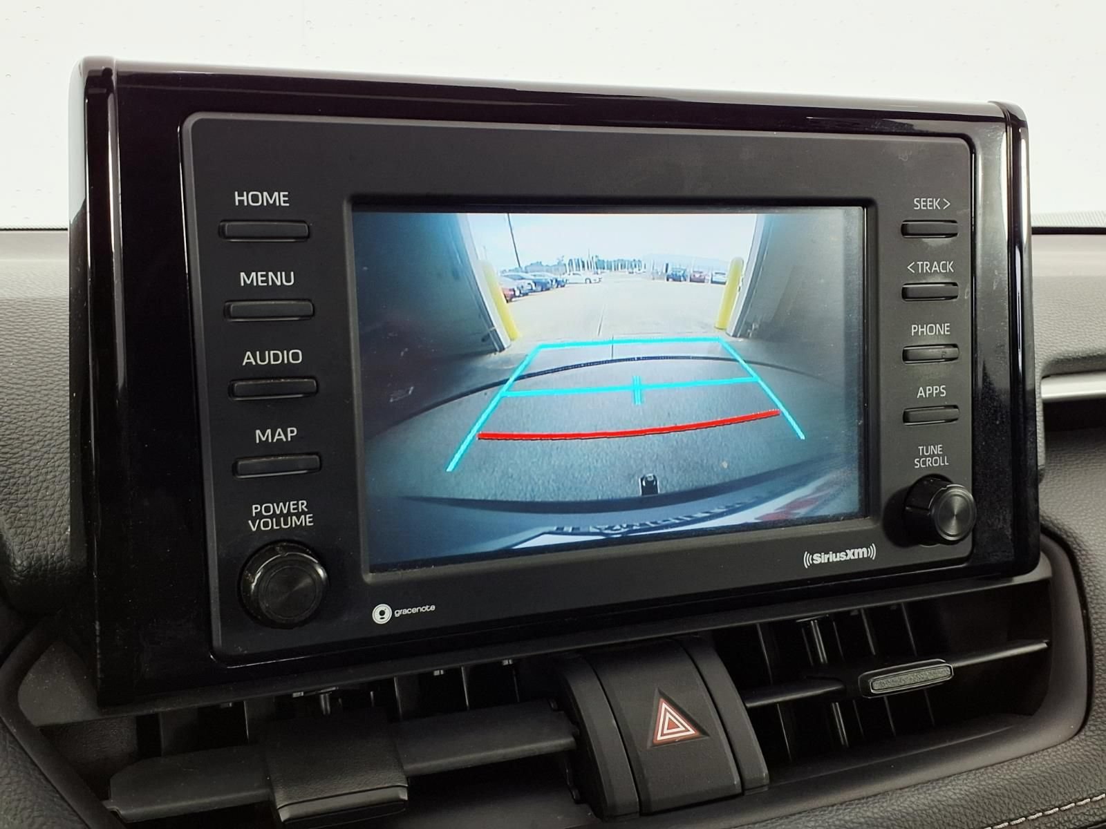 Used 2020 Toyota RAV4 XLE w/ Convenience Package AWD/4WD image 25