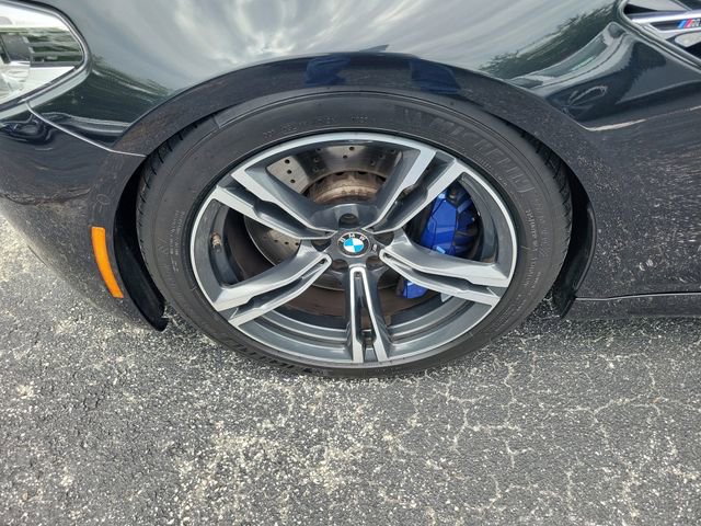 Used 2019 BMW M5 w/ Executive Package AWD/4WD image 5