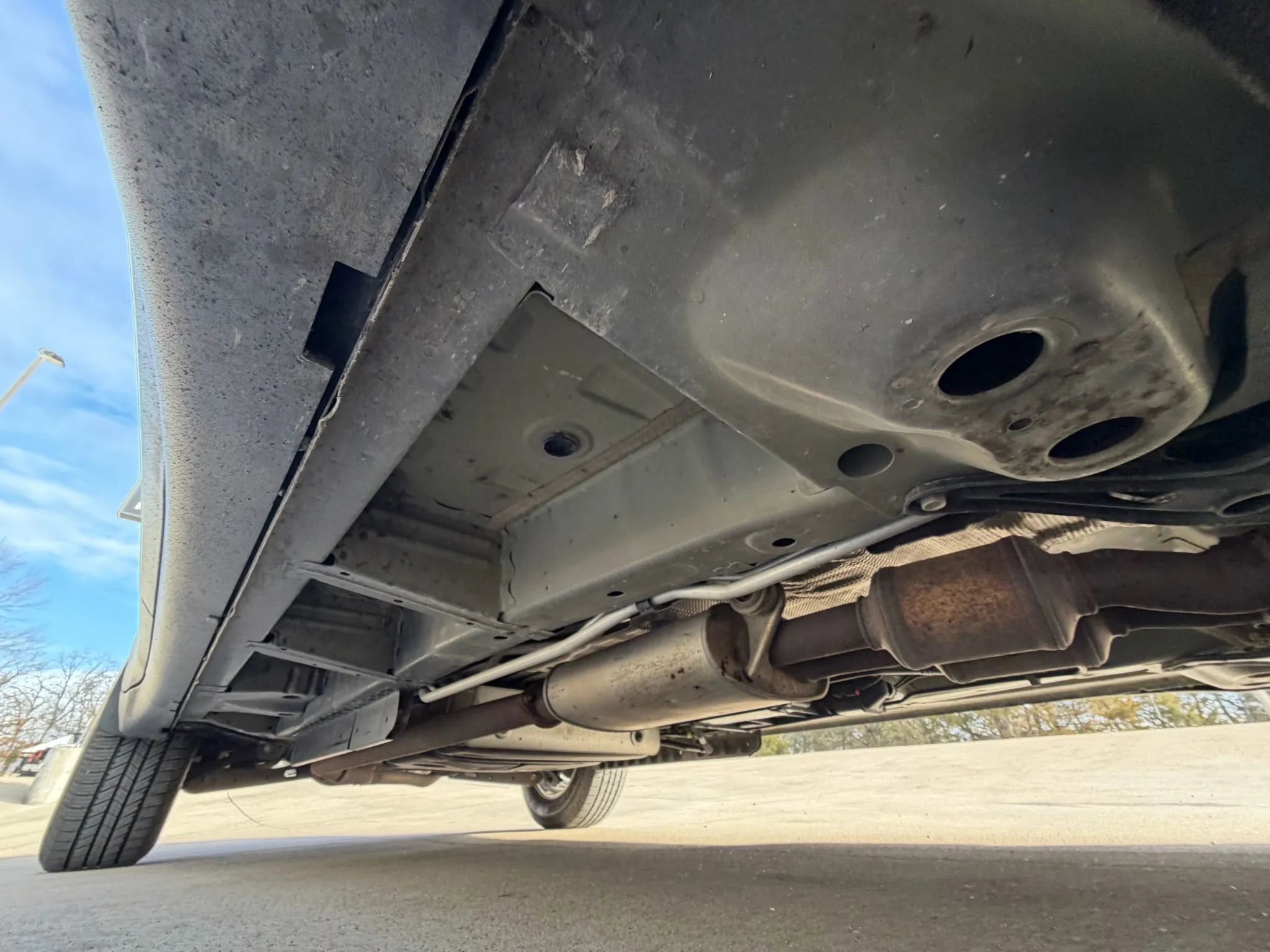 Used 2022 Chevrolet Traverse LT image 80