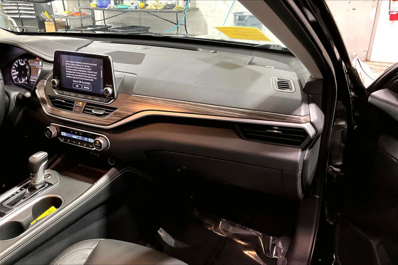Used 2019 Nissan Altima 2.5 Platinum FWD image 19