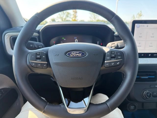 Used 2026 Ford Maverick XLT w/ XLT Luxury Package FWD image 38