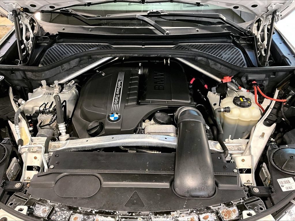 Used 2018 BMW X5 xDrive35i AWD/4WD image 31