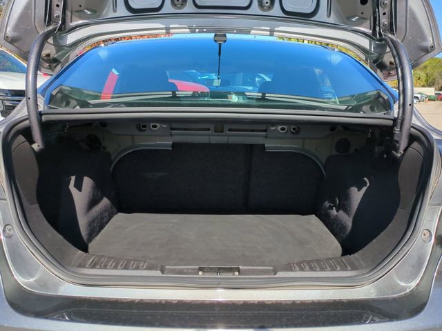 Used 2017 Ford Focus S image 13