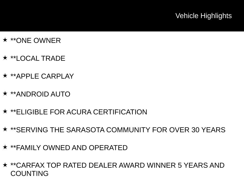 Used 2025 Acura Integra A-Spec FWD image 4